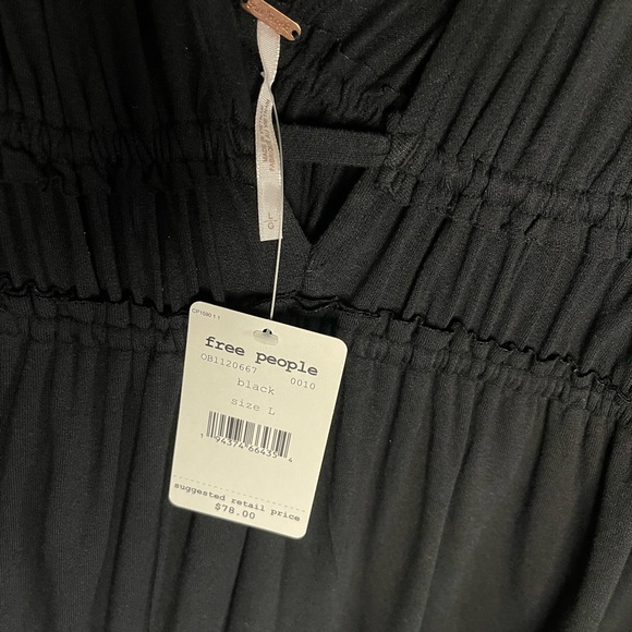 Free People Aries Tank - Picture 3 of 5